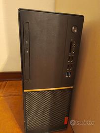  PC fisso Lenovo V530 Tower 