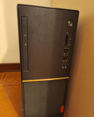  PC fisso Lenovo V530 Tower 
