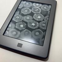 Kindle paperwhite