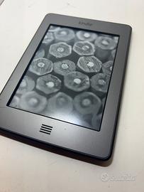 Kindle paperwhite