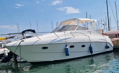 Sessa oyster 27