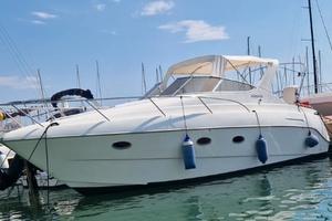 Sessa oyster 27