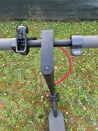 Monopattino elettrico xiaomi