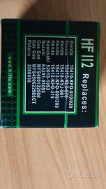 Filtro olio Honda Fmx Dominator 650