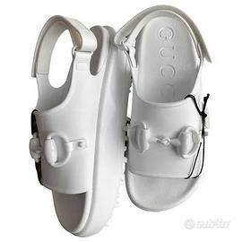 Sandalo gucci donna orginale