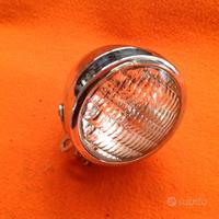 Faro anteriore custom