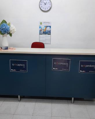 mobile per ufficio 