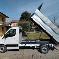 Mercedes-Benz Sprinter 313 CDI