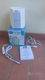Scaldabiberon portatile da viaggio Chicco