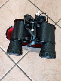 Binocolo Vintage NISSIN 10x50 - Made in Japan