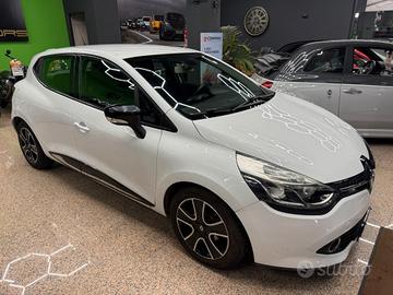 Renault Clio 1.5 dCi 8V 90CV Start&Stop 5 porte En