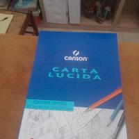 carta lucida