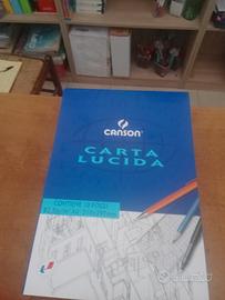 carta lucida