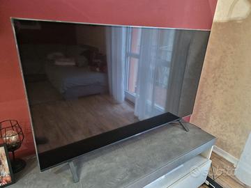 tv lg UHD 55 pollici 