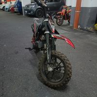 mini kxd 50