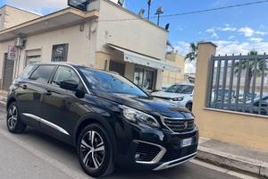 PEUGEOT 5008 BlueHDi 130 EAT8 Allure