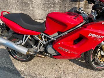 Ducati ST4 S