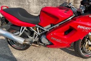 Ducati ST4 S