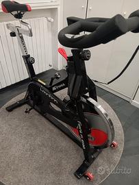 speed bike genius 4100