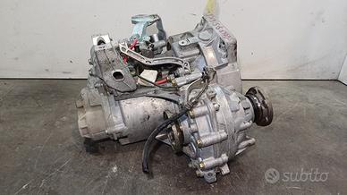 CAMBIO MANUALE COMPLETO VOLKSWAGEN Golf 5 Berlina
