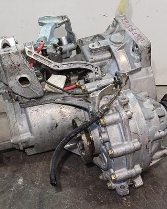 CAMBIO MANUALE COMPLETO VOLKSWAGEN Golf 5 Berlina