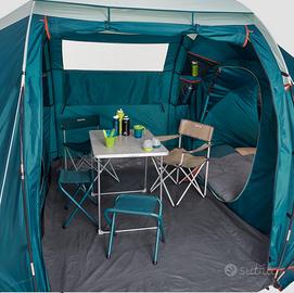 Tenda 6 posti nuova