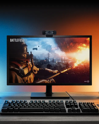 Logitech g560 casse con subwoofer
