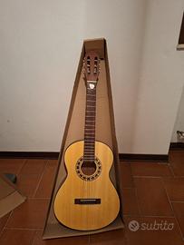 CHITARRA CLASSICA 