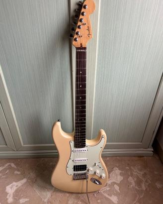 Fender Stratocaster American Deluxe 2008 Mod