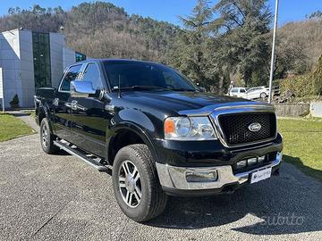 Ford F 150 - 5.4 GPL - NETTO IVA