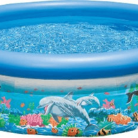 Piscina Intex