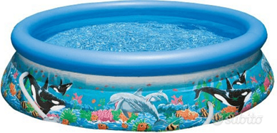 Piscina Intex