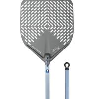 Pala pizza "evoluzione" della Gimetal