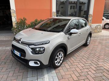 Citroen C3 PureTech 83 S&S You