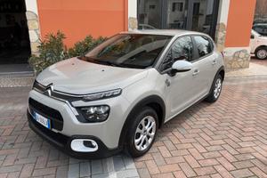 Citroen C3 PureTech 83 S&S You