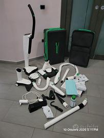 Aspirapolvere Folletto Vorwerk "COME NUOVO"