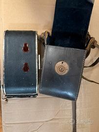 Fotocamera vintage
