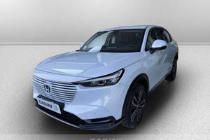 Honda HR-V 1.5 hev advance ecvt