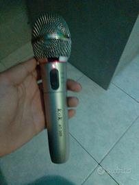 microfono quanto offri