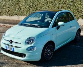 Fiat 500 1.0 Hybrid Launch Edition