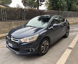 Ds DS4 DS 4 1.6 e-HDi 110 airdream Business friz n