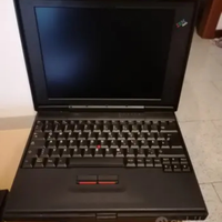 Notebook IBM Think Pad 310D