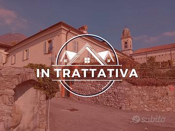 Villa singola - Casalzuigno