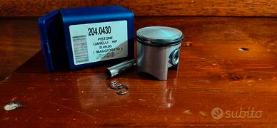 Garelli 1 2 3 4