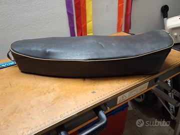 sella a.rejna vespa 50 special