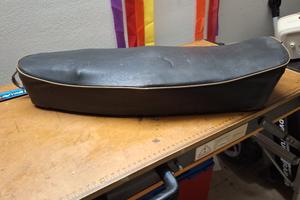 sella a.rejna vespa 50 special