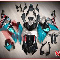 Kit Carena ABS – Yamaha YZF R6 2017/2021