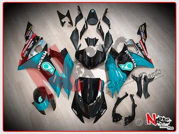 Kit Carena ABS – Yamaha YZF R6 2017/2021