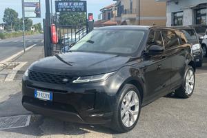Land Rover Range Evoque 2.0 I4 249 CV AWD Auto R-D