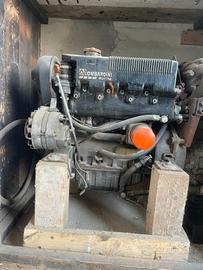 motore Lombardini Focs